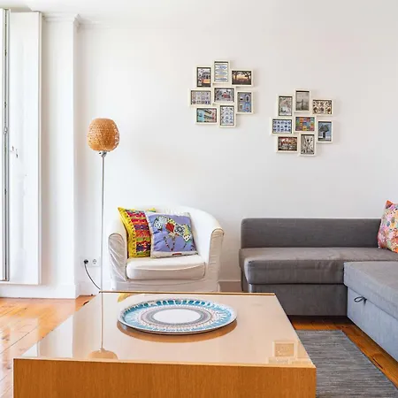 The Cordoeiros - Lisbon Apartments-2